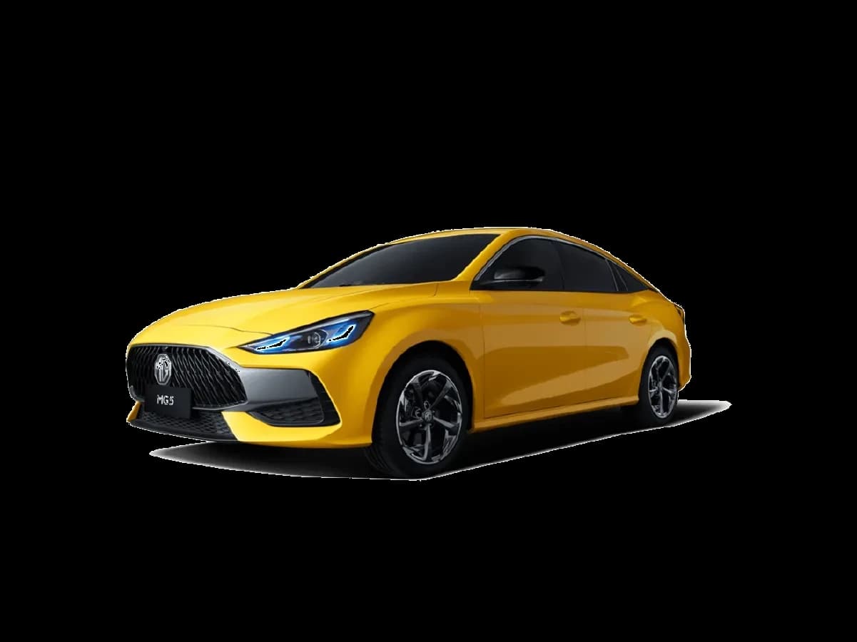 MG 5