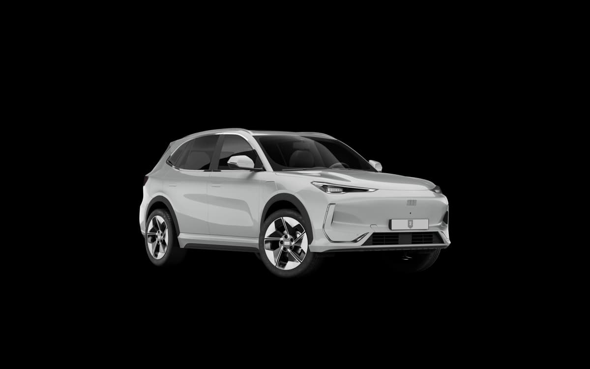 Geely EX5